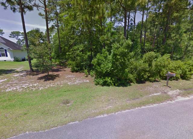 Property at 5 Deep Branch Rd SW, Shallotte, NC 28470