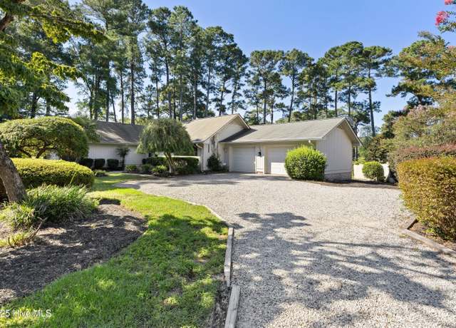 Property at 3 Gate 6, Carolina Shores, NC 28467, 3 beds, 2 baths