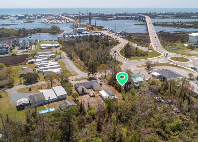 Property at Lt 126 Atkinson Pt Rd, Surf City, NC 28445