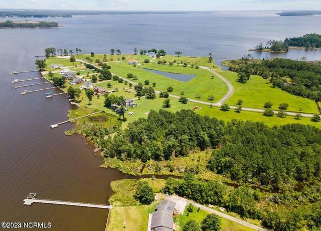 Property at 32 Little Creek Road Ext, Belhaven, NC 27810