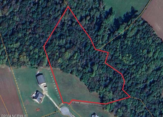 Property at 322 Summerfield Rd, Ernul, NC 28527