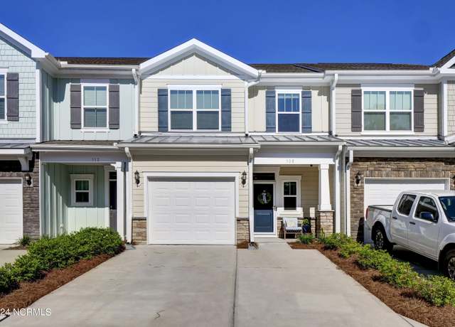 Property at 108 White Stone Pl, Wilmington, NC 28411, 3 beds, 2.5 baths