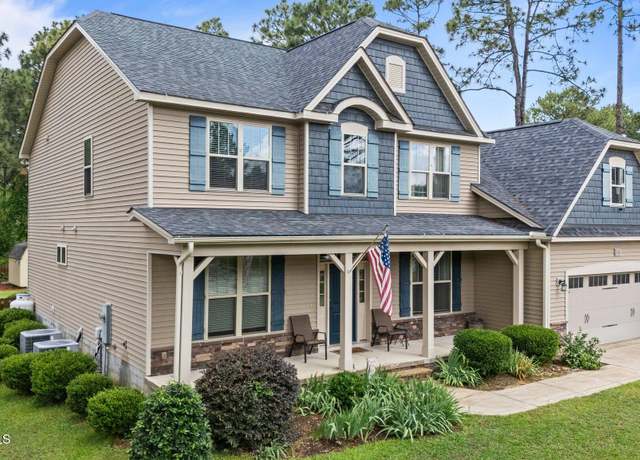Property at 113 Whisper Grove Ct, Whispering Pines, NC 28327, 4 beds, 3.5 baths