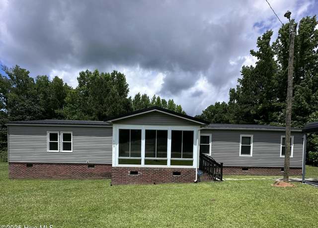 Property at 107 Cavalier Ln, Littleton, NC 27850, 3 beds, 2 baths