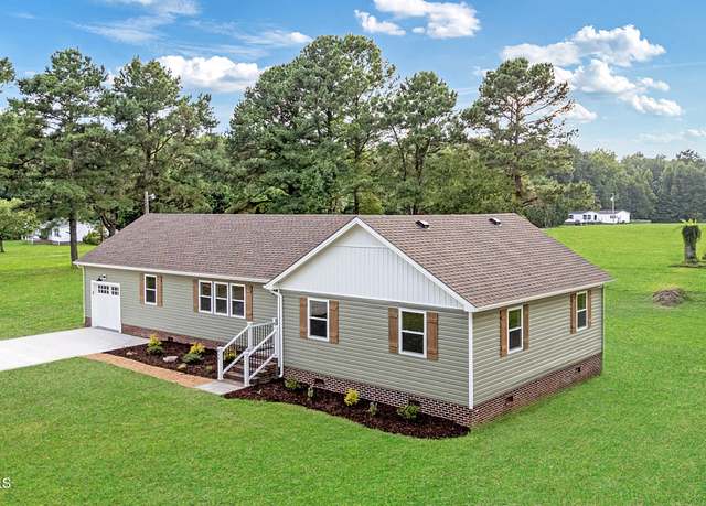 Property at 919 Macedonia Rd, Edenton, NC 27932, 3 beds, 2 baths