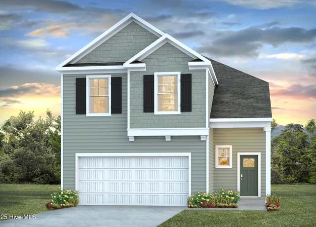 Property at 6350 Rye Grass Rd Lot 434, Castle Hayne, NC 28429, 5 beds, 3.5 baths
