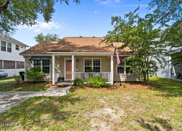 Property at 213 NE 48th St, Oak Island, NC 28465, 3 beds, 2 baths