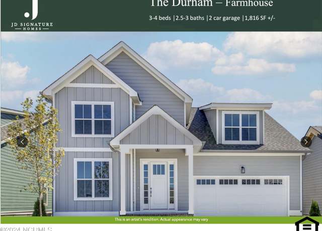 Property at Lot 16 Grandview Dr, Hampstead, NC 28443, 4 beds, 3.5 baths