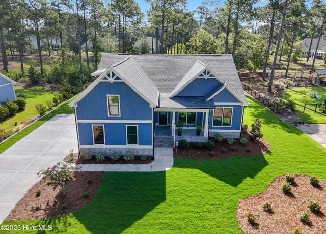 Property at 668 Breezewood Dr SE, Bolivia, NC 28422, 4 beds, 3 baths