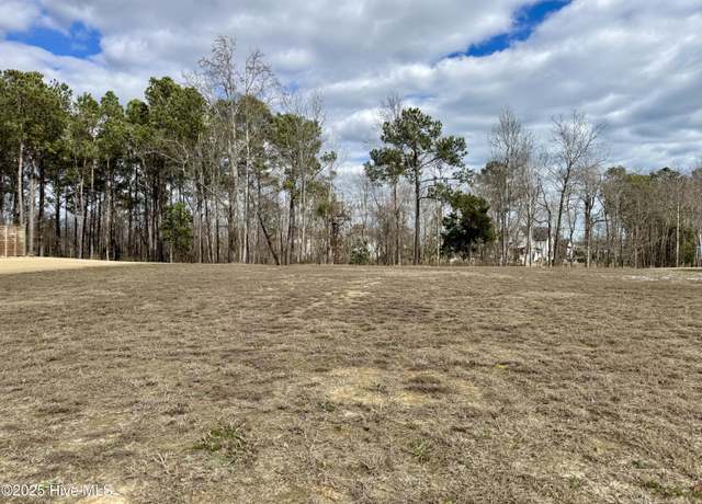 Property at 126 W West Scarborough Ct, Hampstead, NC 28443
