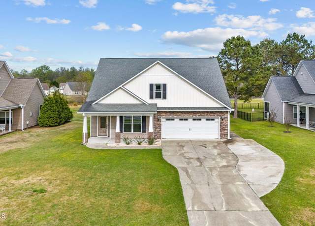 Property at 405 Antioch Lakes Rd, New Bern, NC 28560, 3 beds, 2.5 baths