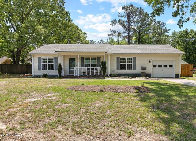 Property at 211 Chappell Creek Ct, Richlands, NC 28574, 3 beds, 2 baths