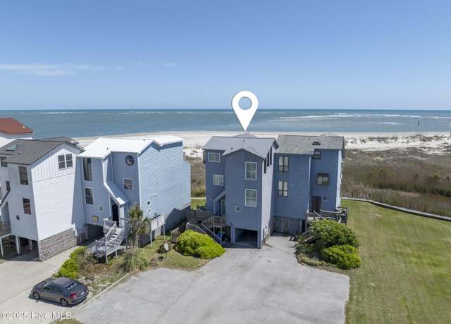 Property at 3938 River Rd, North Topsail Beach, NC 28460, 4 beds, 3.5 baths