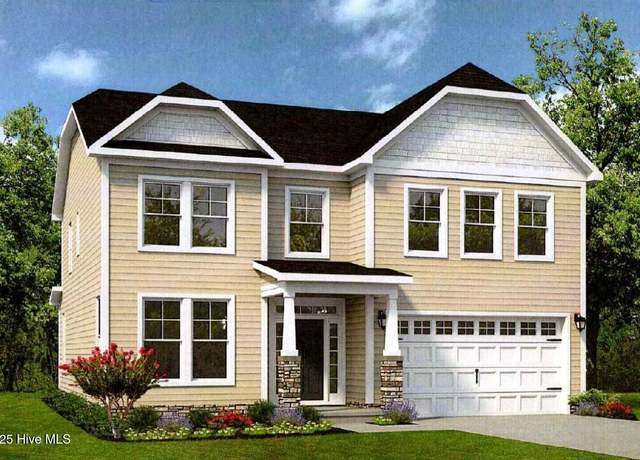 Property at 222 Arbormoor Ln, Moyock, NC 27958, 4 beds, 3 baths
