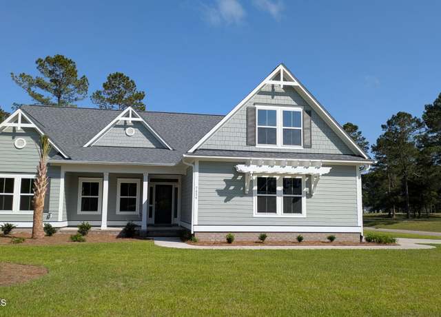 Property at 7454 Haddington Pl SW, Sunset Beach, NC 28468, 3 beds, 3 baths