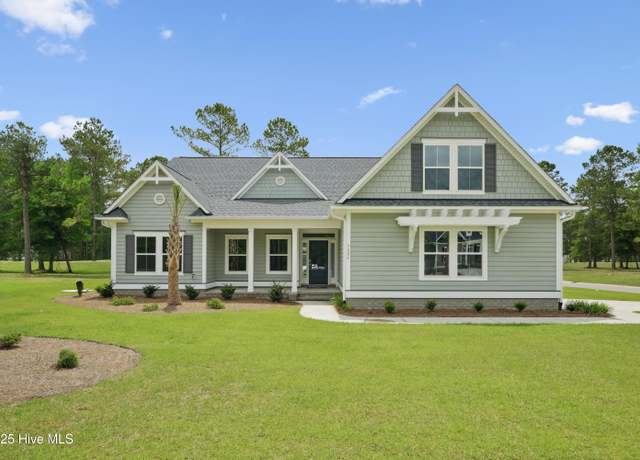 Property at 7454 Haddington Pl SW, Sunset Beach, NC 28468, 3 beds, 3 baths