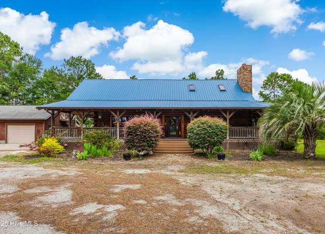 Property at 949 Fifty Lakes Dr, Southport, NC 28461, 3 beds, 2.5 baths