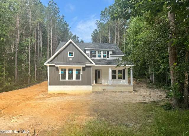 Property at 150 Magnolia Hill Dr, Carthage, NC 28327, 3 beds, 3.5 baths