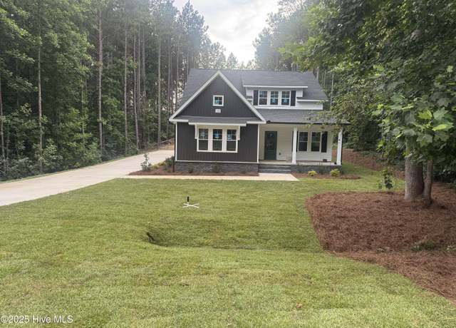 Property at 150 Magnolia Hill Dr, Carthage, NC 28327, 3 beds, 3.5 baths