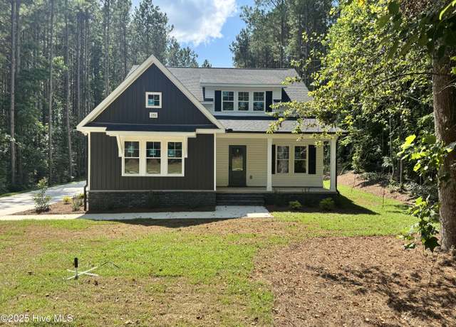 Property at 150 Magnolia Hill Dr, Carthage, NC 28327, 3 beds, 3.5 baths
