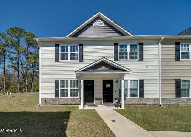 Property at 136 Cornerstone Dr, Beulaville, NC 28518, 2 beds, 2.5 baths