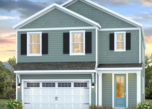 Property at 3351 Summer Tanager Ln Lot 11, Leland, NC 28451, 4 beds, 3 baths