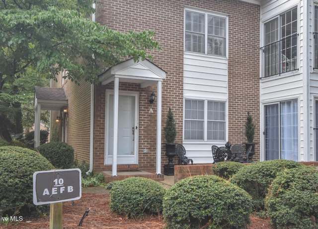 Property at 10 Pinehurst Manor Rd Unit A, Pinehurst, NC 28374, 1 bed, 1 bath