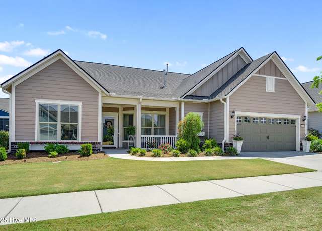 Property at 3421 Laughing Gull Ter, Wilmington, NC 28412, 3 beds, 2.5 baths