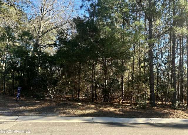 Property at 6073 Martinique St SW, Shallotte, NC 28470