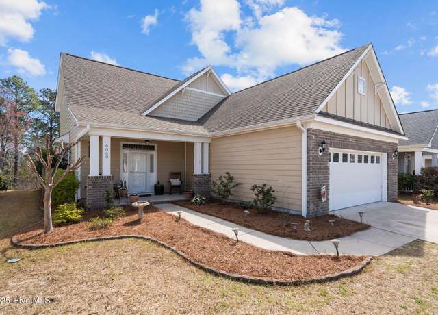 Property at 6063 Chancellorsville Dr, Wilmington, NC 28409, 4 beds, 2.5 baths