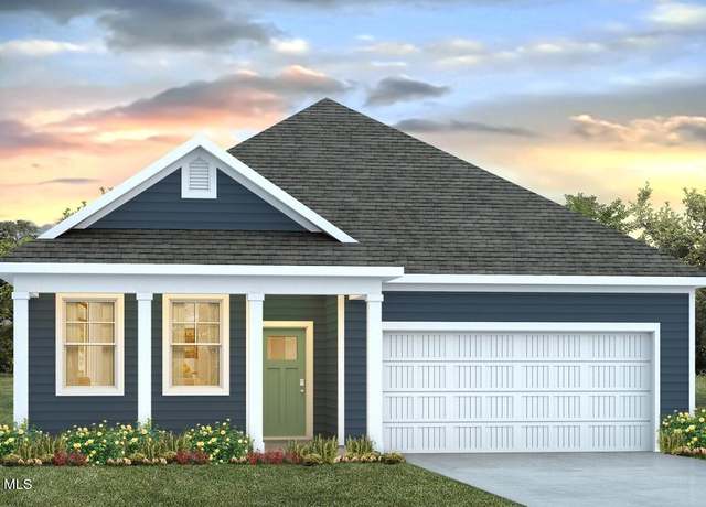 Property at 7 Legare St Lot 184, Wilmington, NC 28411, 3 beds, 2 baths