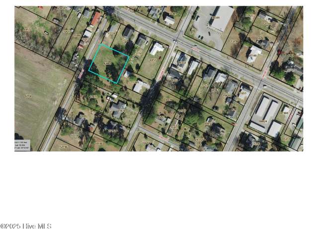 Property at 0 Pitt St, Grimesland, NC 27837