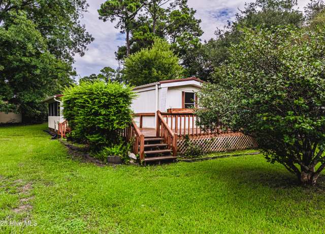 Property at 7285 Brigadier Ave SW, Ocean Isle Beach, NC 28469, 3 beds, 2 baths