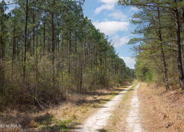 Property at 0 Gum Swamp Church Rd, Greenville, NC 27834
