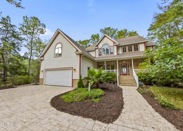 Property at 466 Bay Shores Rd, Merritt, NC 28556, 3 beds, 2.5 baths