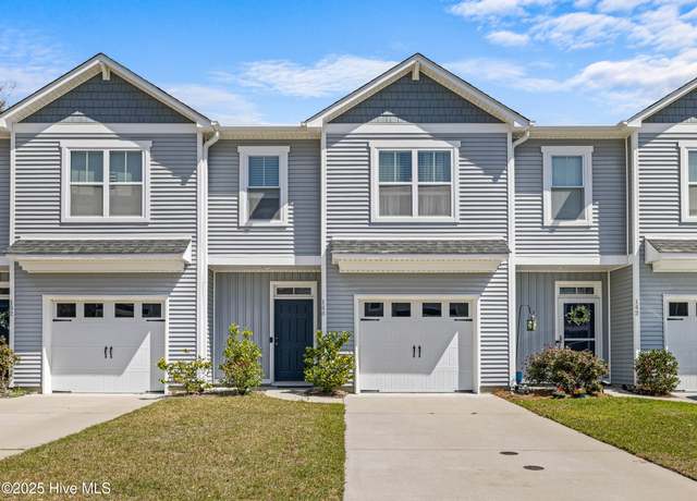 Property at 148 Aspen Rd, Hampstead, NC 28443, 3 beds, 2.5 baths