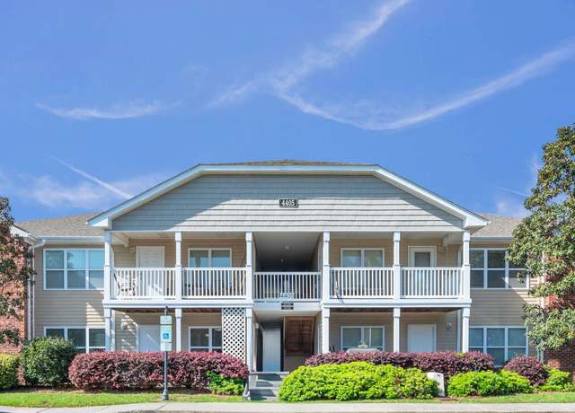 Property at 4405 Jay Bird Cir #103, Wilmington, NC 28412, 2 beds, 2 baths