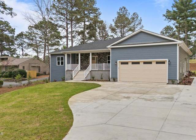 Property at 111 Berkshire Ct, West End, NC 27376, 3 beds, 2.5 baths
