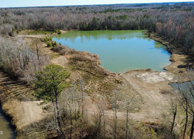 Property at 0 Jones Bridge Rd, Pinetown, NC 27865