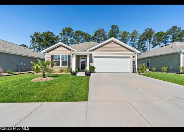 Property at 4271 Milkweed Rd, Shallotte, NC 28470, 3 beds, 2 baths
