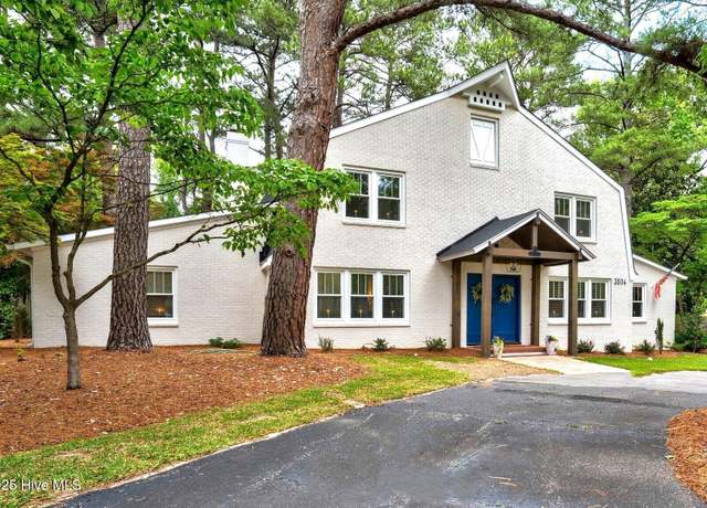 Property at 3504 Sheffield Dr, Rocky Mount, NC 27803, 5 beds, 3.5 baths