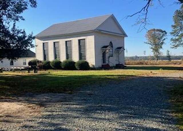 Property at 396 Pee Dee Church Rd, Mount Gilead, NC 27306, 1 bed, 1 bath