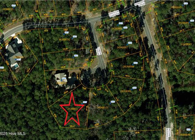 Property at 6507 Loman Pl SW, Ocean Isle Beach, NC 28469
