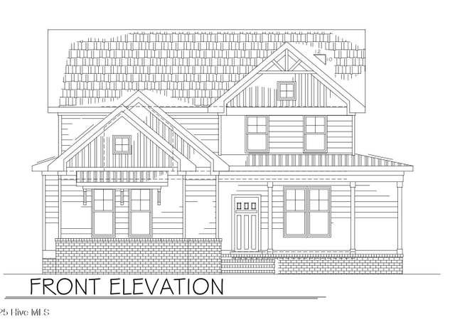 Property at 2 Bob O Link Rd, Pinehurst, NC 28374, 5 beds, 4.5 baths