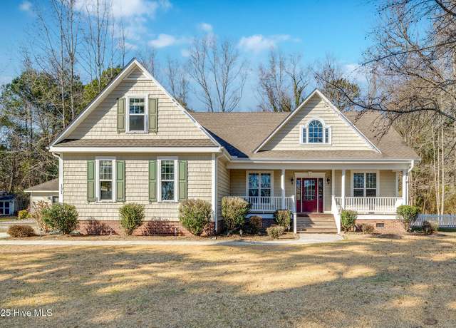 Property at 131 Quail Rd, Teachey, NC 28464, 3 beds, 3 baths