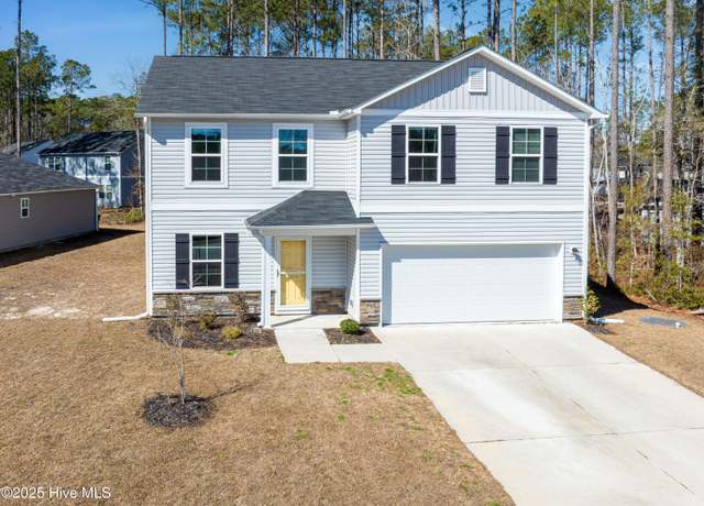 Property at 2618 Provence Dr SE, Bolivia, NC 28422, 4 beds, 2.5 baths