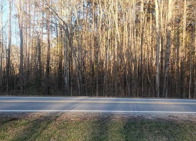 Property at 000 Ken Trowbridge Rd, Plymouth, NC 27962