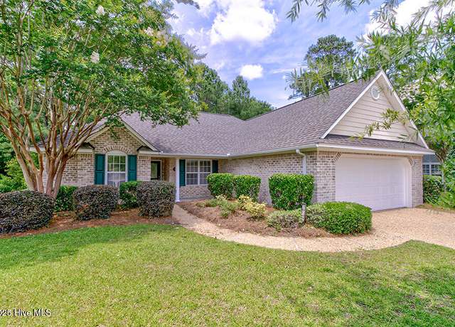 Property at 209 Harvester Ct, Winnabow, NC 28479, 3 beds, 2 baths