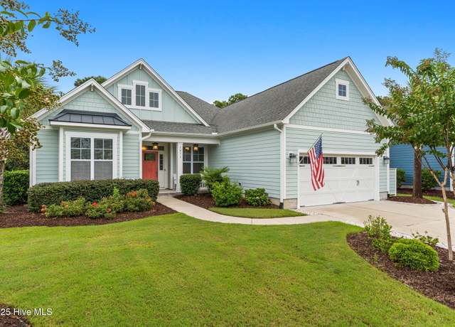 Property at 1371 Ellsworth Dr SW, Ocean Isle Beach, NC 28469, 3 beds, 2 baths