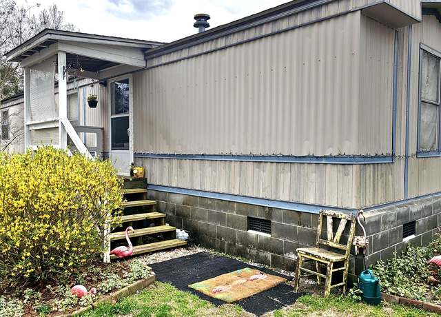 Property at 123 Pocahontas Trl, Edenton, NC 27932, 2 beds, 2 baths